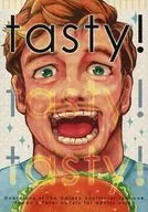 tasty! / 河崎