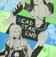 DEAD STAR END / むとう