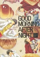 GOOD MORNING AFTER NIGHT Good Morning After Night/アオピコ