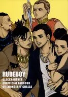 RUDEBOY/卡利亚