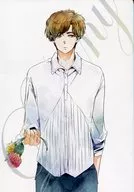 [Copy magazine] Destiny side : Kota / Akari Nishikura