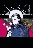 談論愛情為時已晚/jamira