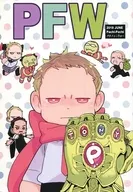 PFW / navnao / サクミ