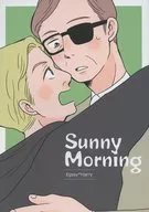 Sunny Morning / ラプー
