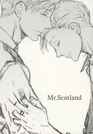 Mr.Scotland / HARU