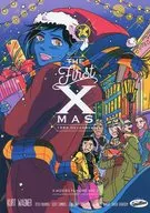 THE First X MAS / sasaki