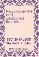 Neurotransmitter and Dedicated Receptor / Motoizumi