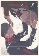 Please Please Please Let me get what I want Vol．1 / インコ怪人