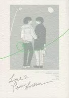 love&peace forever/弹簧(bane)