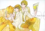 【副本】AM7:00/sakiko(sakiko)