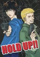 HOLD UP！/Sasakama拓守