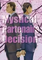 Mystical Partenaire Decision