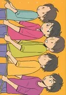 Snuggery Repeat / Minamo