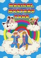 MAGICAL MYSTERY TOUR