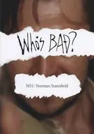 Quem é o mau? NO1 : Norman Stansfield
