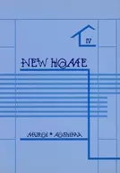 NEW HOME4 / Wakabayashi Kazuki