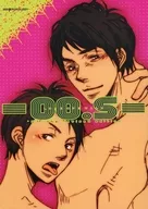 OO．S LOVE ONE HALF / 106