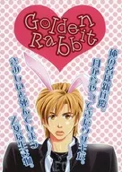 Golden Rabbit / nico-G