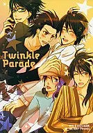 Twinkle Parade/泷城一花