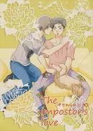 The impostor's Love Pettenshi no Koi / Sato