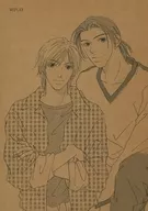 REPLAY / Natsuki Takahashi