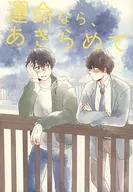 運命なら、あきらめて / はと