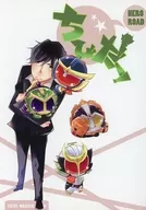 ¡Pequeño! HERO ROAD / Kiyoshi