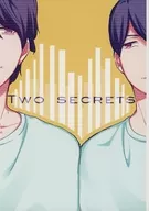 TWO SECRETS/HISATO