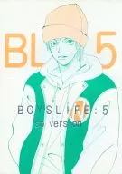 BL5 BOYS LIFE 5 sp.version / ten.co