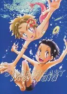 SWEETHEART Mermaid / Ozaki Ichimatsu
