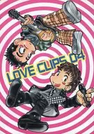 LOVE CLIPS04 / 駒島九吏