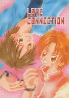 LOVE CONNECTION/春日Mio