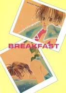 BREAKFAST / 秋葉原ゆき
