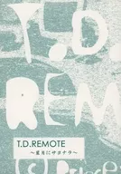 T D REMOTE 星月にサヨナラ feat Remote / 鷹村藍