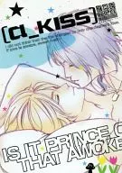 [a-KISS] / Anko