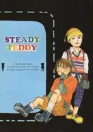 STEADY TEDDY