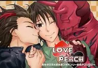 LOVE&PEACH Momo Taros×良太郎Petit Only紀念選集/平良Ami/Mizuchi泉