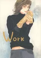 Work / しいなまさと