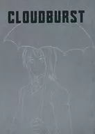 CLOUDBURST / Masaki / Turumaki
