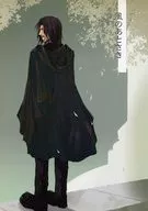 風のあとさき / 三浦かなこ