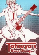 TATSUYA’s Sweet Song / ミユキ
