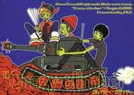 Crazy－climber クレイジー・クライマー / スージィ江口