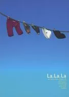 La La La/雪虫地铁