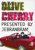 Olica Cherry / Jinko