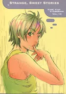 STRANGE SWEET STORIES / 笑子