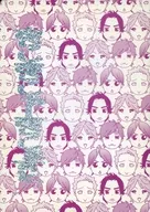 あらしあらしゃーあらしぇすと / nano