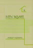 New Home3 / Kazuki Wakabayashi