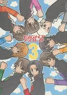 EIGHT FOLD3 / Ginta Kitaoka