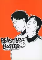 BEASTPOP BOOTLEG"SHINYA-MIYAMOTO"2001 2002/廣岡魚片