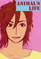 ANIMAL’S LIFE / 藤浪リオ